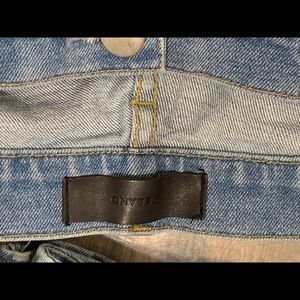 J brand men's jeans